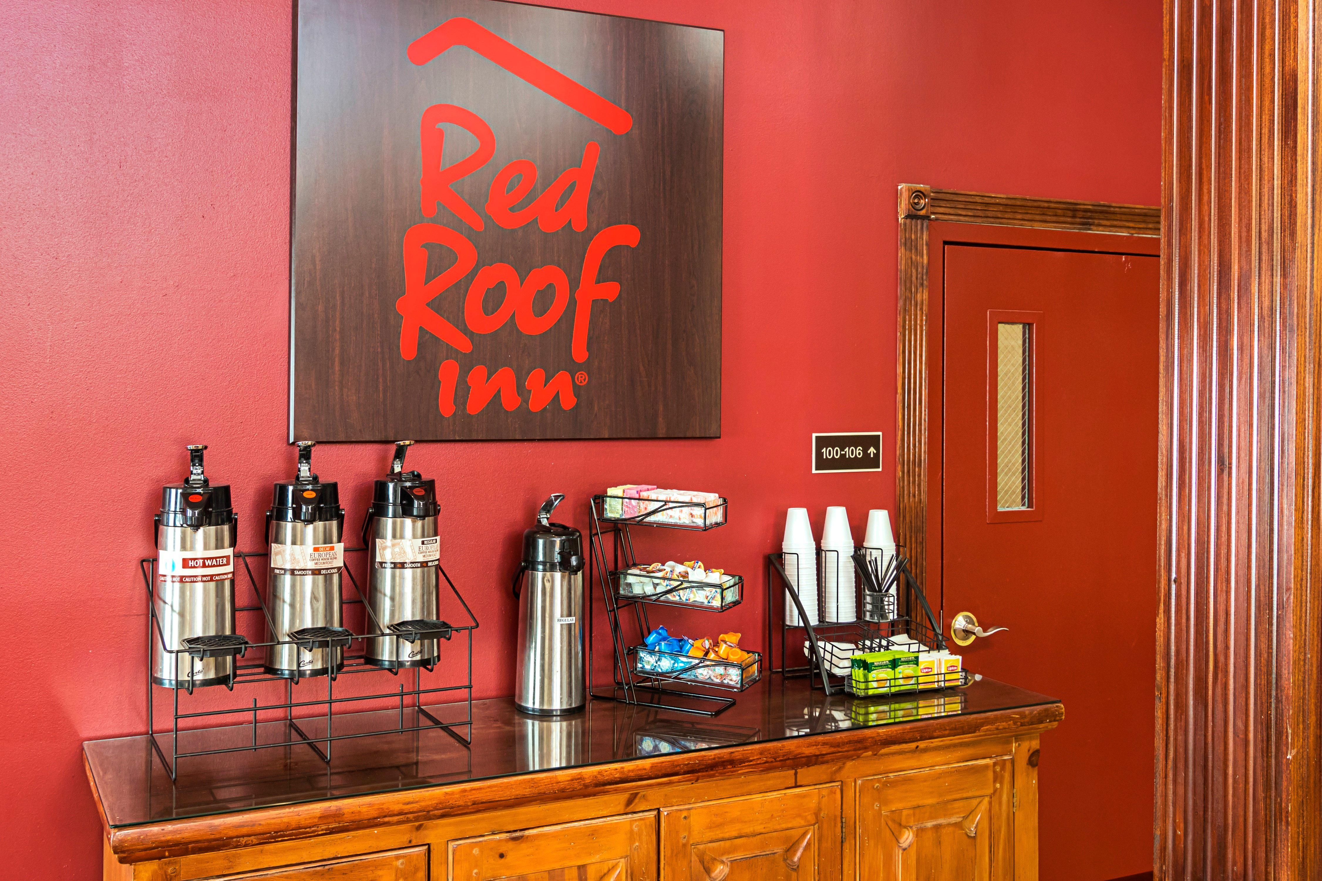Red Roof Inn & Suites Lake Orion / Auburn Hills Kültér fotó