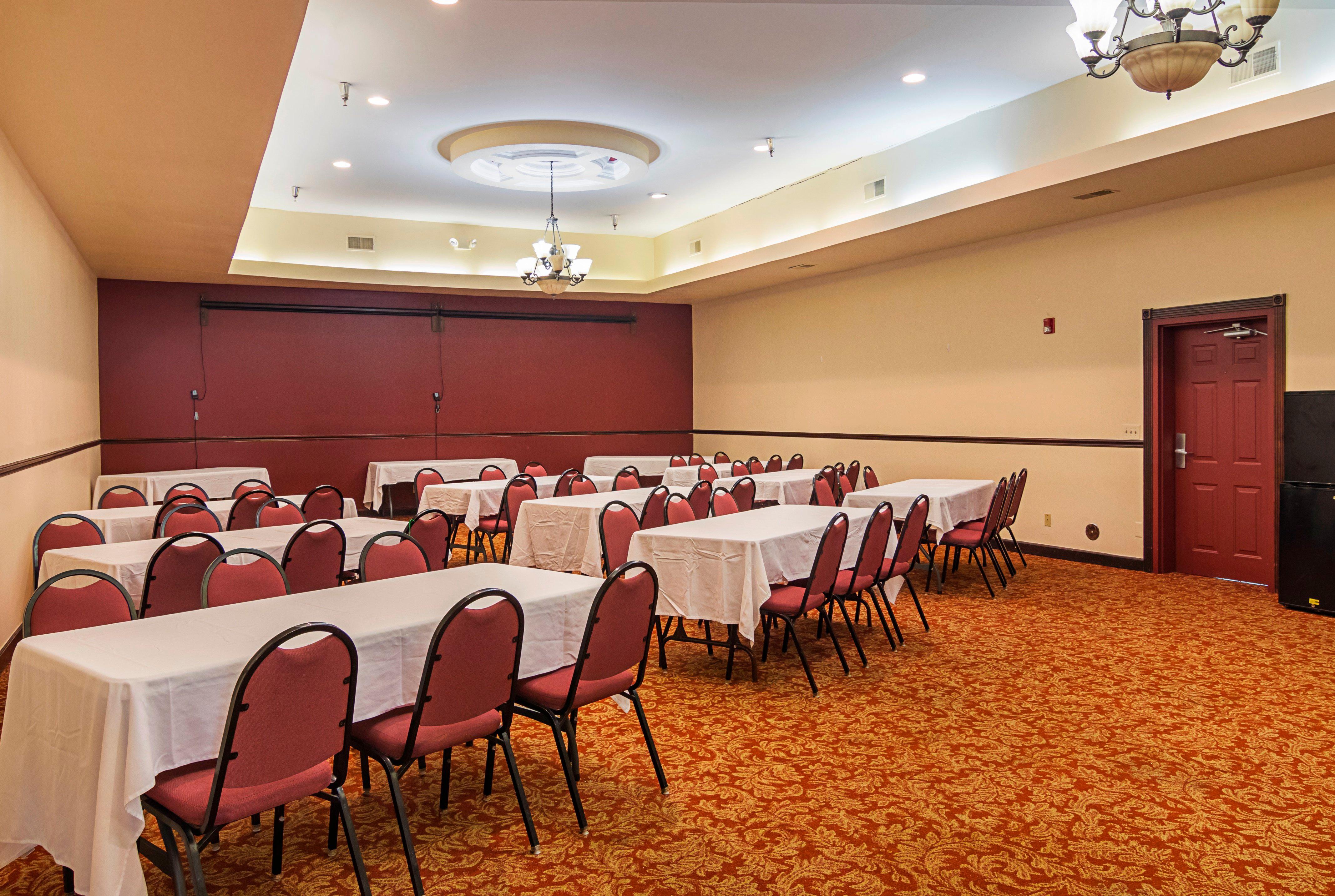 Red Roof Inn & Suites Lake Orion / Auburn Hills Kültér fotó