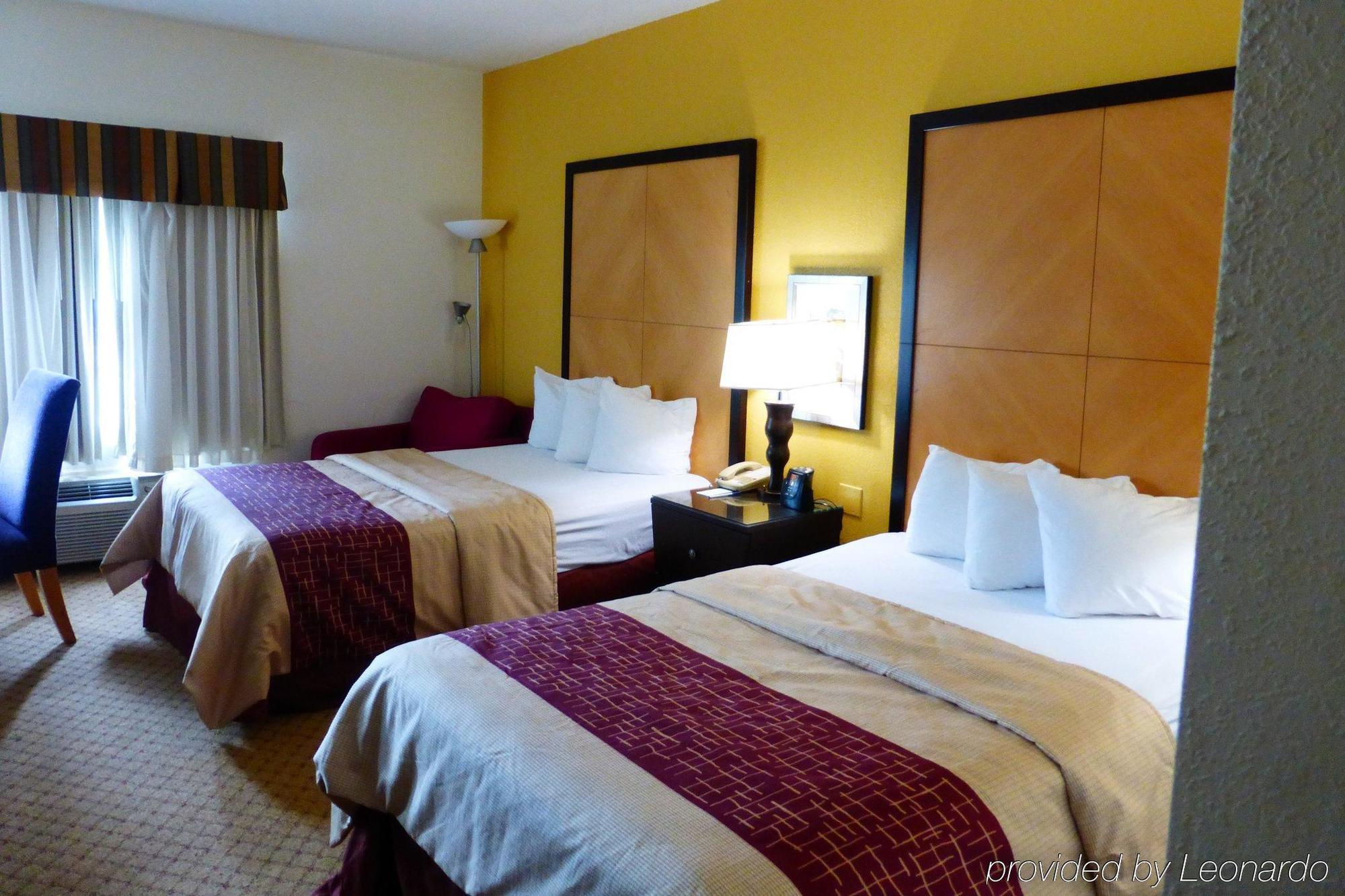 Red Roof Inn & Suites Lake Orion / Auburn Hills Kültér fotó